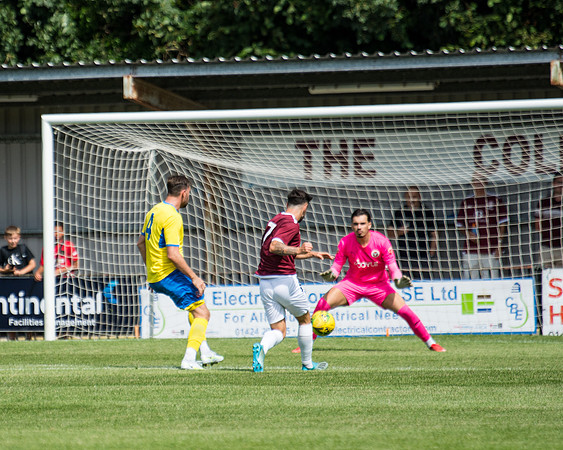 Hastings Utd v Rams [0-1] (112 of 315)