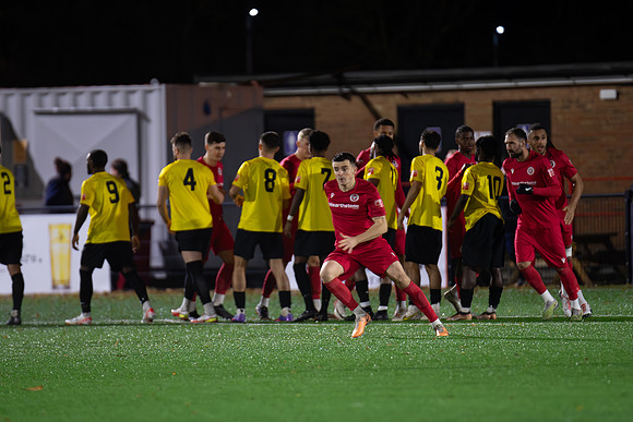Rams v Harrow Borough (3 of 364)