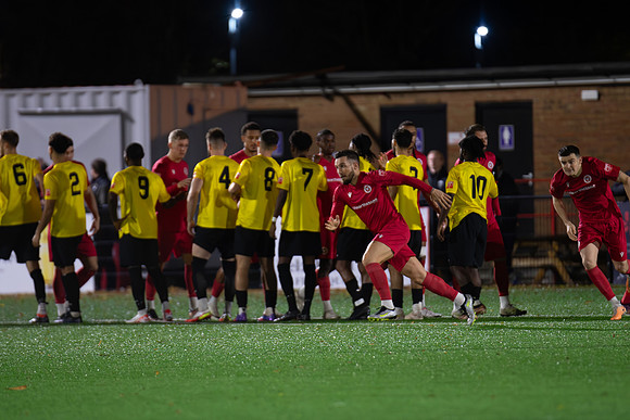 Rams v Harrow Borough (2 of 364)