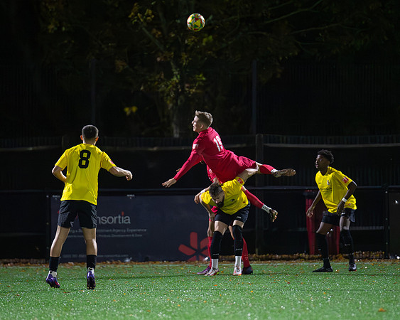 Rams v Harrow Borough (8 of 364)