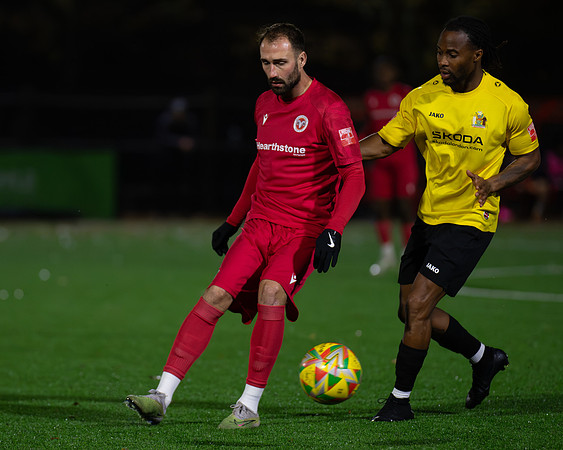 Rams v Harrow Borough (11 of 364)