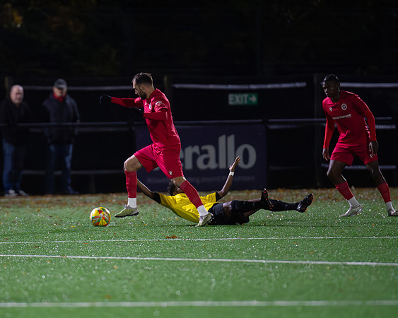 Rams v Harrow Borough (14 of 364)