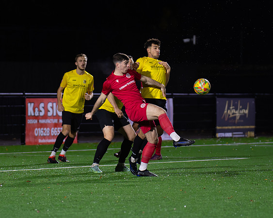 Rams v Harrow Borough (16 of 364)