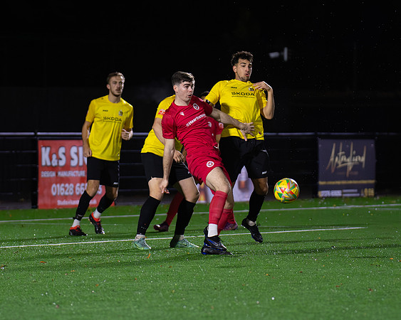 Rams v Harrow Borough (17 of 364)