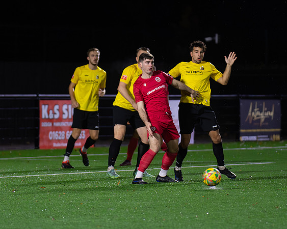 Rams v Harrow Borough (18 of 364)
