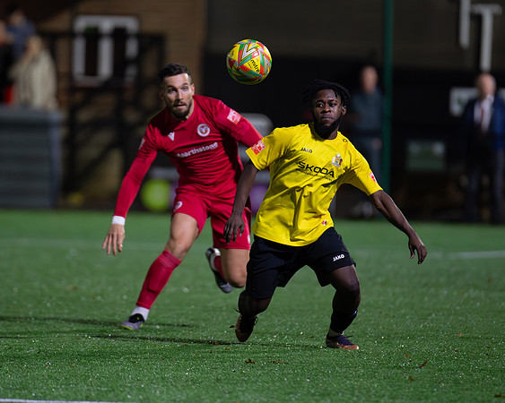 Rams v Harrow Borough (19 of 364)