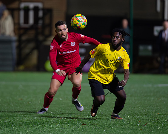 Rams v Harrow Borough (20 of 364)