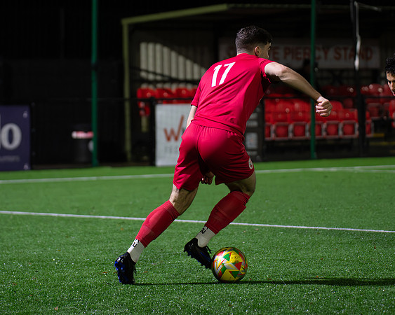 Rams v Harrow Borough (21 of 364)