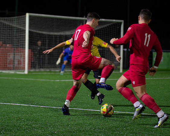 Rams v Harrow Borough (22 of 364)