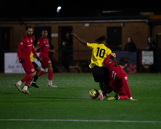 Rams v Harrow Borough (25 of 364)