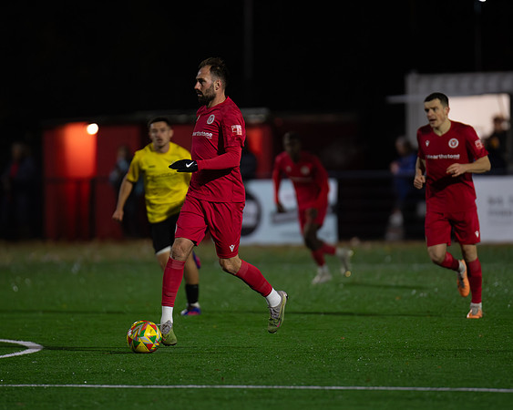 Rams v Harrow Borough (27 of 364)