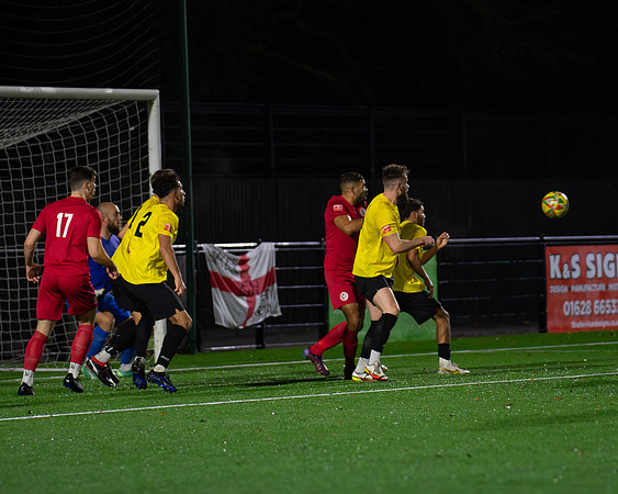 Rams v Harrow Borough (33 of 364)
