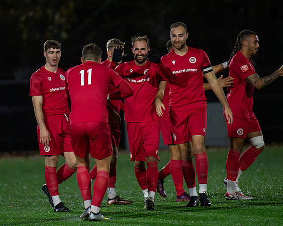 Rams v Harrow Borough (50 of 364)