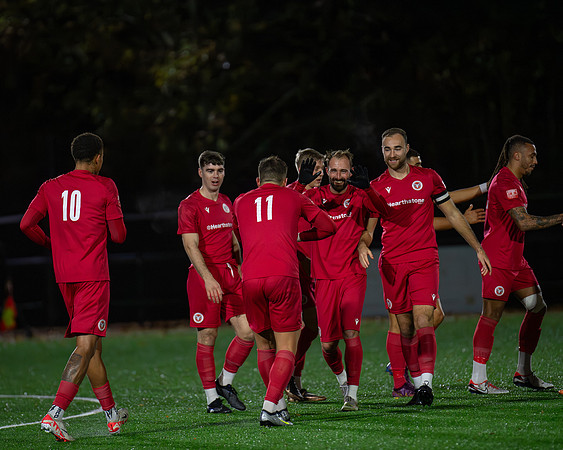 Rams v Harrow Borough (51 of 364)