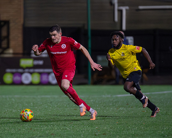 Rams v Harrow Borough (61 of 364)