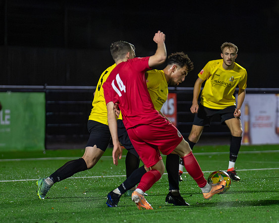 Rams v Harrow Borough (65 of 364)