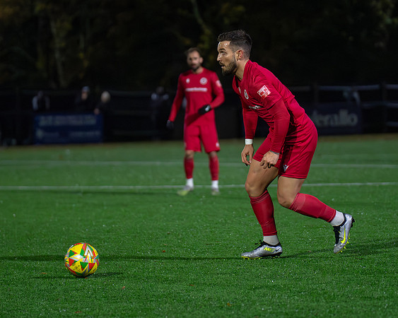 Rams v Harrow Borough (66 of 364)
