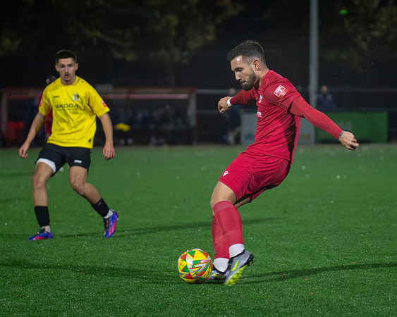 Rams v Harrow Borough (67 of 364)