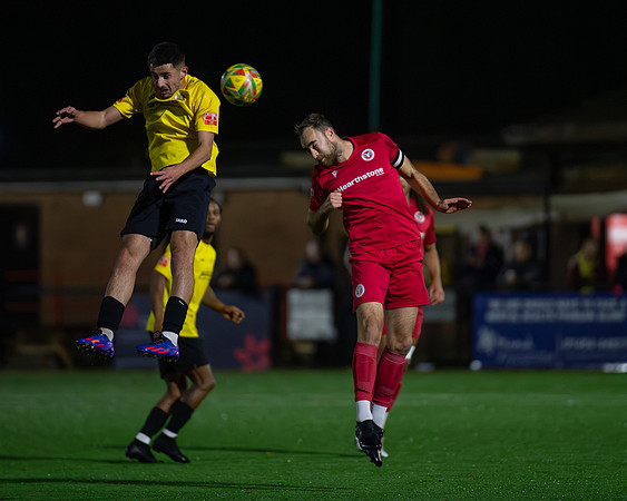 Rams v Harrow Borough (69 of 364)