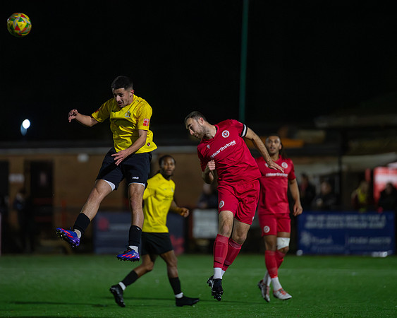 Rams v Harrow Borough (70 of 364)
