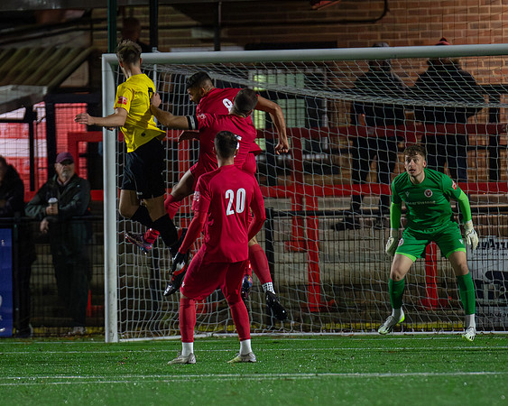 Rams v Harrow Borough (72 of 364)