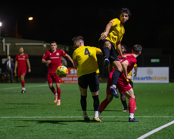 Rams v Harrow Borough (73 of 364)