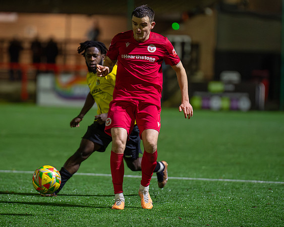 Rams v Harrow Borough (74 of 364)