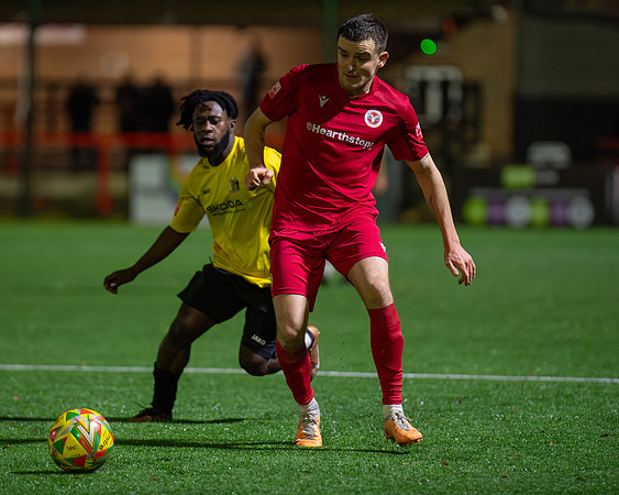 Rams v Harrow Borough (75 of 364)