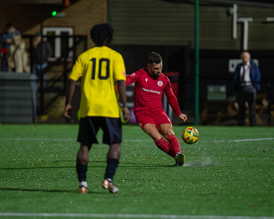 Rams v Harrow Borough (81 of 364)