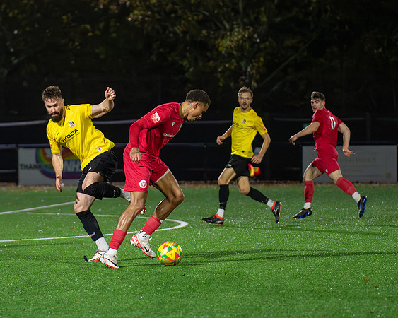 Rams v Harrow Borough (83 of 364)