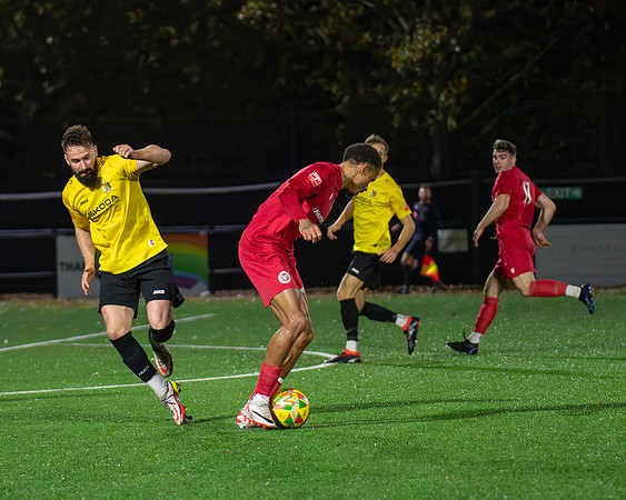 Rams v Harrow Borough (84 of 364)
