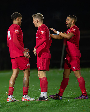 Rams v Harrow Borough (94 of 364)