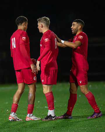 Rams v Harrow Borough (95 of 364)