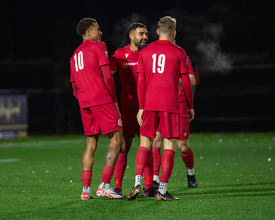 Rams v Harrow Borough (96 of 364)