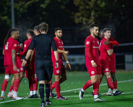Rams v Harrow Borough (99 of 364)