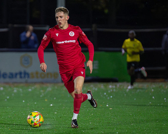 Rams v Harrow Borough (101 of 364)