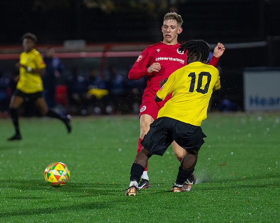 Rams v Harrow Borough (102 of 364)
