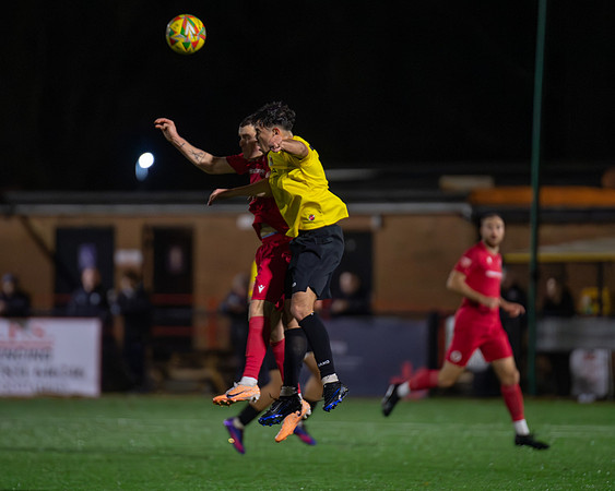 Rams v Harrow Borough (106 of 364)