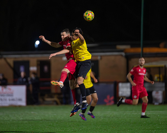 Rams v Harrow Borough (107 of 364)