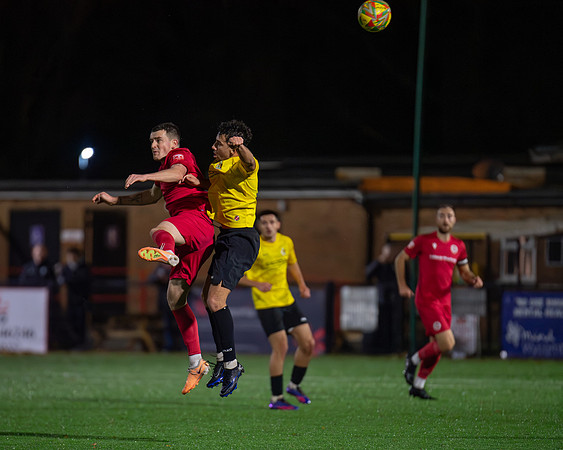 Rams v Harrow Borough (108 of 364)