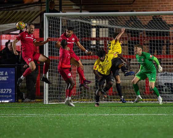 Rams v Harrow Borough (109 of 364)