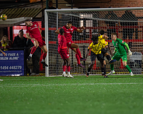 Rams v Harrow Borough (110 of 364)