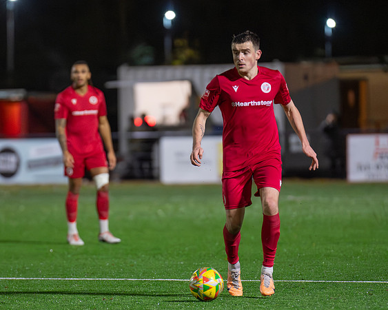 Rams v Harrow Borough (122 of 364)