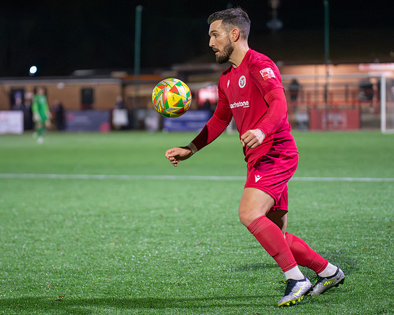 Rams v Harrow Borough (129 of 364)