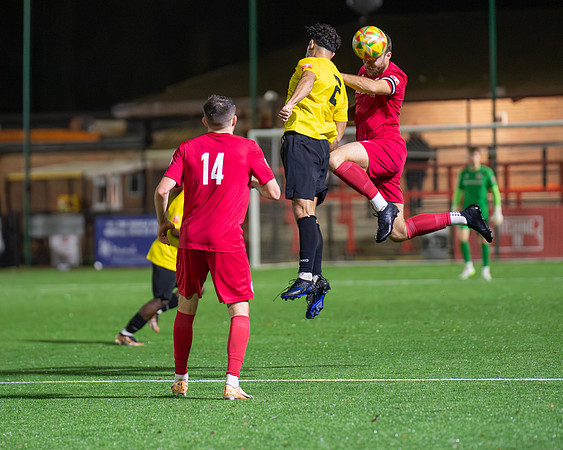 Rams v Harrow Borough (131 of 364)