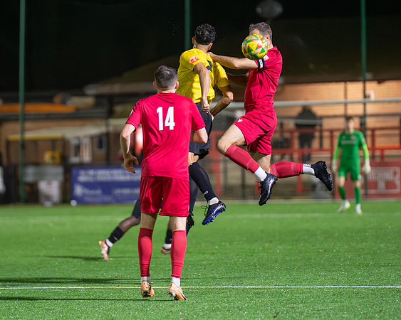 Rams v Harrow Borough (132 of 364)