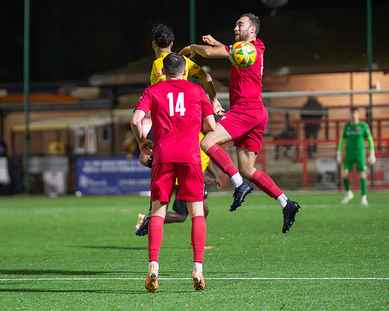Rams v Harrow Borough (133 of 364)