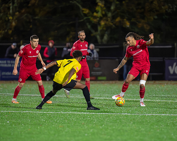 Rams v Harrow Borough (136 of 364)