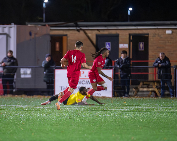 Rams v Harrow Borough (141 of 364)