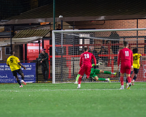 Rams v Harrow Borough (143 of 364)